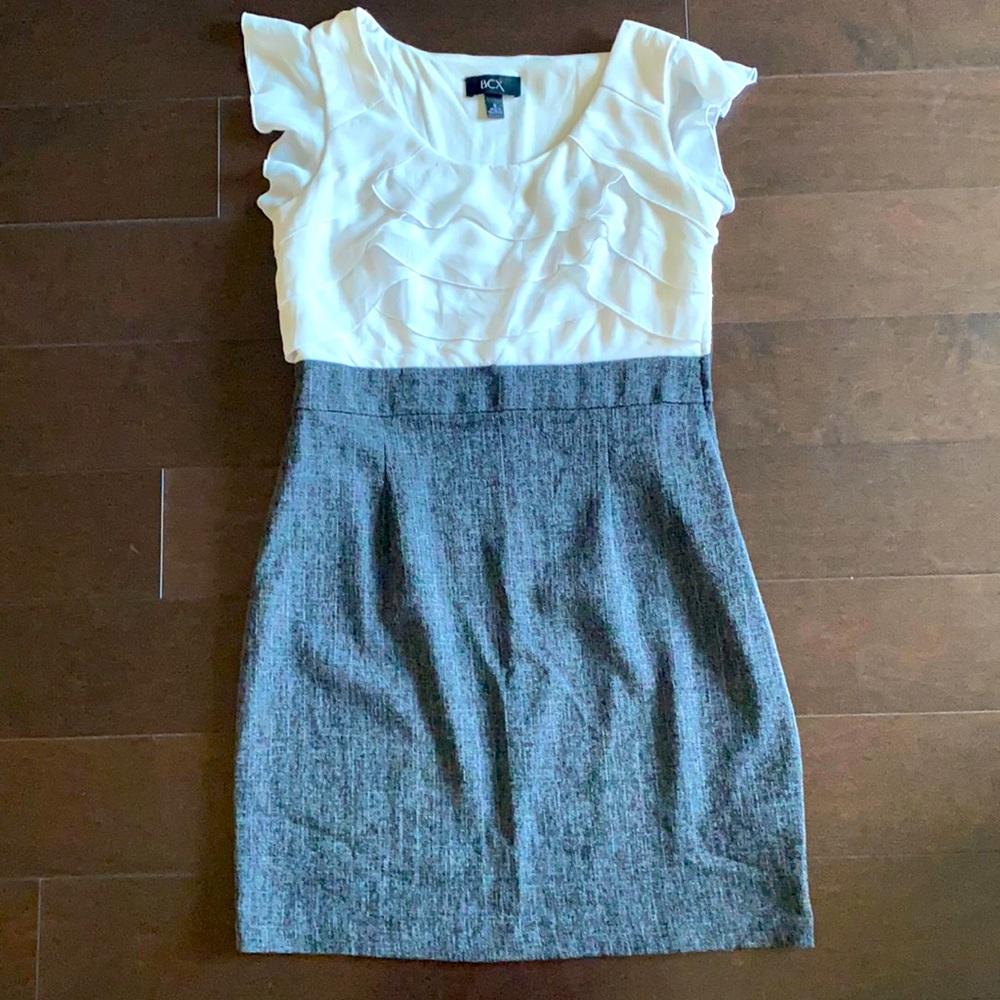 Work dress